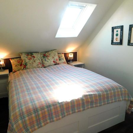 Das Baerenhaus Bergen  Ngoại thất bức ảnh