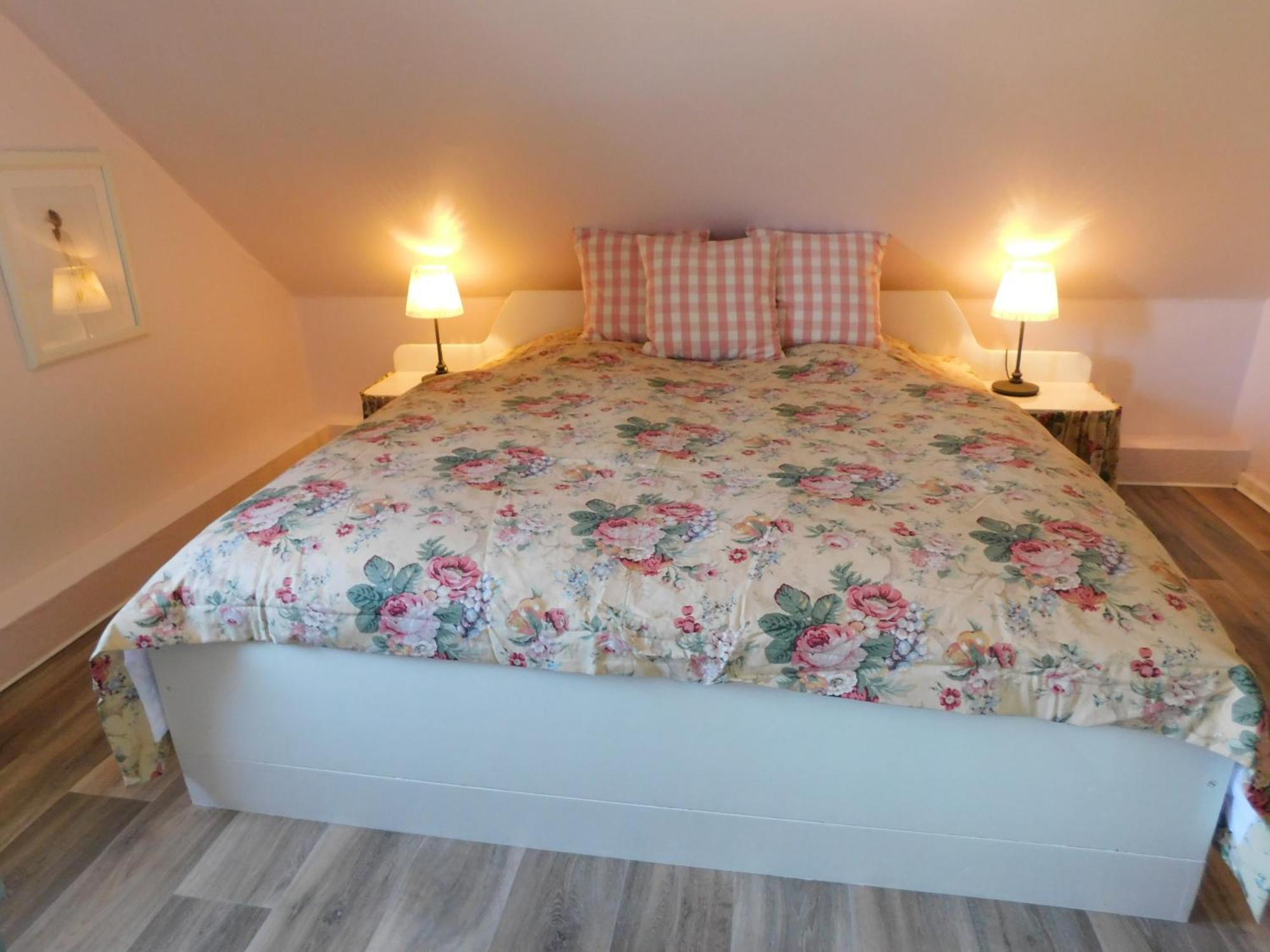 Das Baerenhaus Bergen  Ngoại thất bức ảnh