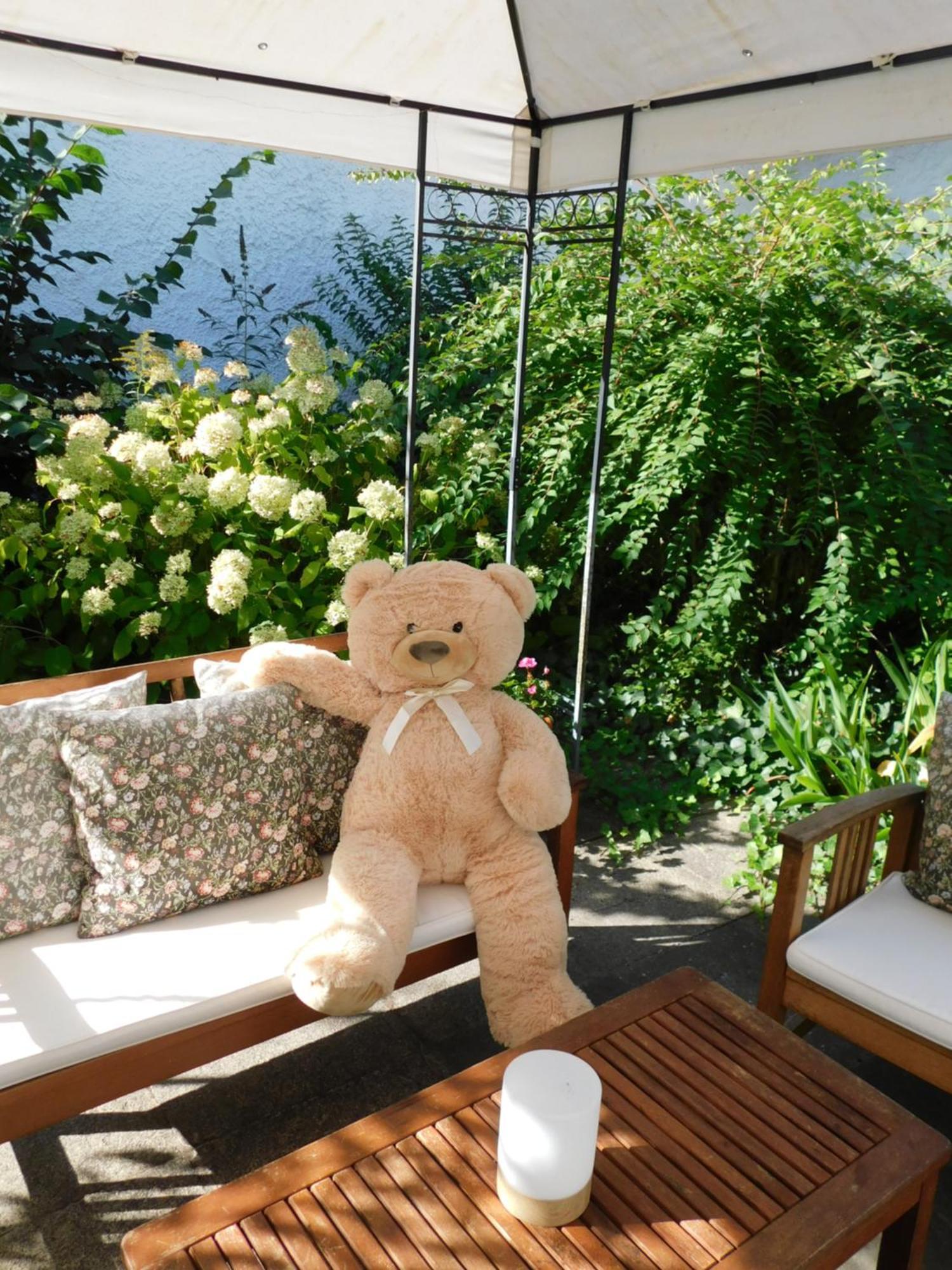 Das Baerenhaus Bergen  Ngoại thất bức ảnh